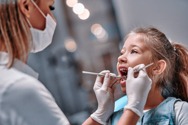 Discover Affordable Dentures In Woodbridge Va – Quality You Can Trust!